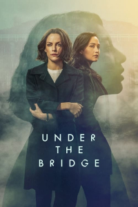 Poster Under the Bridge (2024)