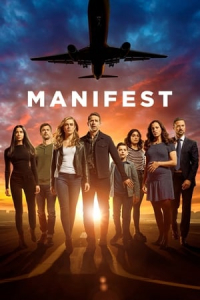 Poster Manifest (2018)