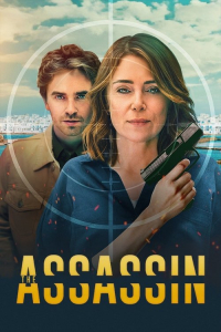Poster The Assassin (2025)