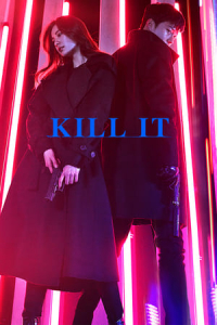 Poster Kill It (2019)
