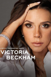 Poster Victoria Beckham (2025)