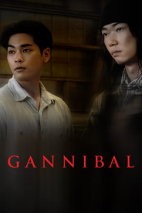 Poster Gannibal (2022)