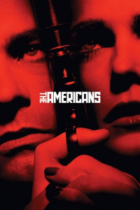 Poster The Americans (2013)