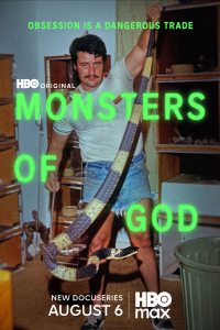 Monsters of God (2026)