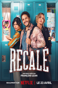 Poster Flunked (Recale) (2026)