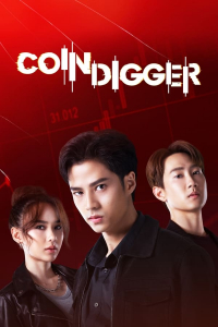 Poster Coin Digger (2023)