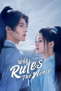 Poster Who Rules The World (2022)