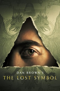 Poster The Lost Symbol (2021)