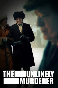 Poster The Unlikely Murderer (2021)