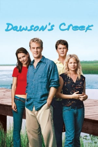 Poster Dawson’s Creek (1998)