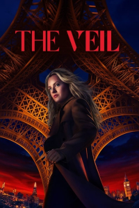 Poster The Veil (2024)