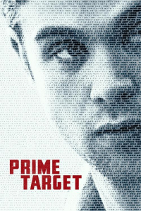 Poster Prime Target (2025)