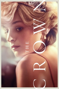 Poster The Crown (2016)
