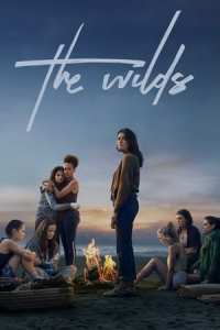 Poster The Wilds (2020)