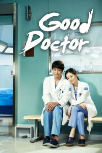 Poster Good Doctor (2013)