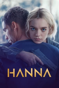 Poster Hanna (2019)