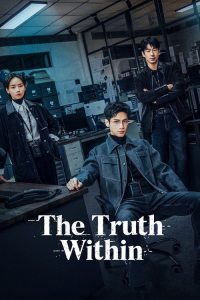 Poster The Truth Within (2025)