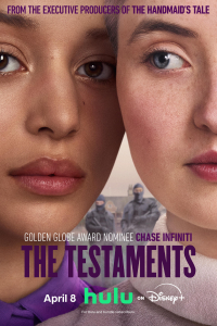 Poster The Testaments (2026)
