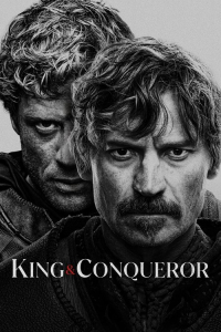 Poster King & Conqueror (2025)