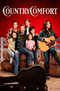 Poster Country Comfort (2021)