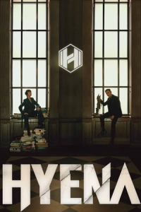 Poster Hyena (2020)