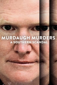 Poster Murdaugh Murders: A Southern Scandal (2023)