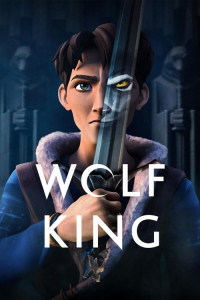 Poster Wolf King (2025)