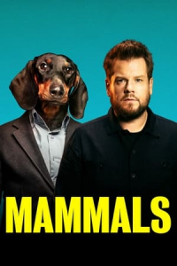 Poster Mammals (2022)