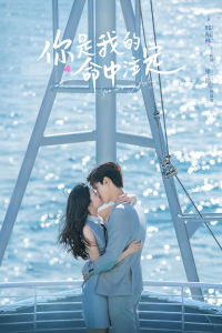 Poster You Are My Destiny (Ni shi wo de ming zhong zhu ding) (2020)