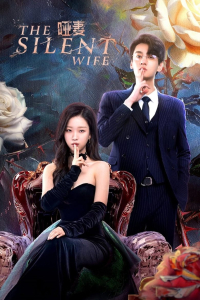 Poster The Silent Wife (2024)