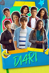 Poster DI4RIES (2022)