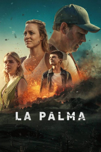 Poster La Palma (2024)