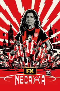 Poster Necaxa (2025)