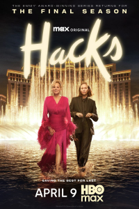 Poster Hacks (2021)