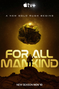For All Mankind (2019)