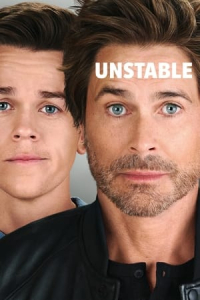 Poster Unstable (2023)