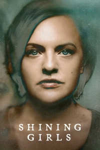 Poster Shining Girls (2022)
