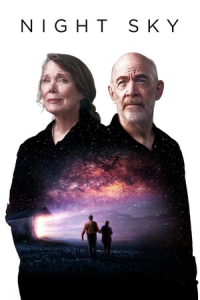 Poster Night Sky (2022)