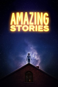 Poster Amazing Stories (2020)