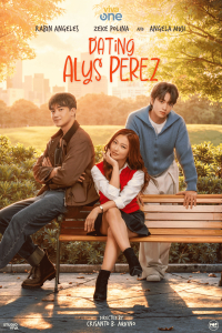 Dating Alys Perez (2026)