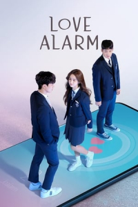 Poster Love Alarm (Joahamyeon Ullineun) (2019)