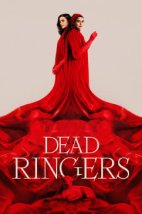 Poster Dead Ringers (2023)