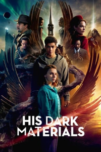 Poster His Dark Materials (2019)