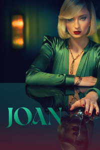 Poster Joan (2024)