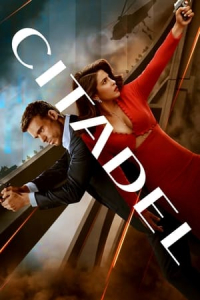 Poster Citadel (2023)