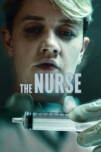 Poster The Nurse (2023)