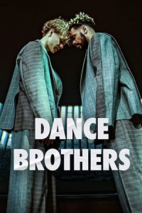 Poster Dance Brothers (2023)