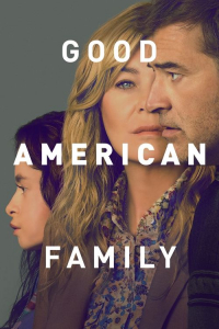 Poster Good American Family (2025)