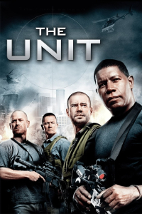 Poster The Unit (2006)