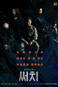Poster Search (Sseochi) (2020)